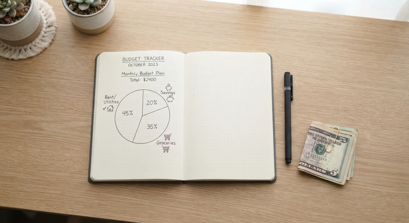 The 50/30/20 Budget Framework: How It Works and When It Falls Short