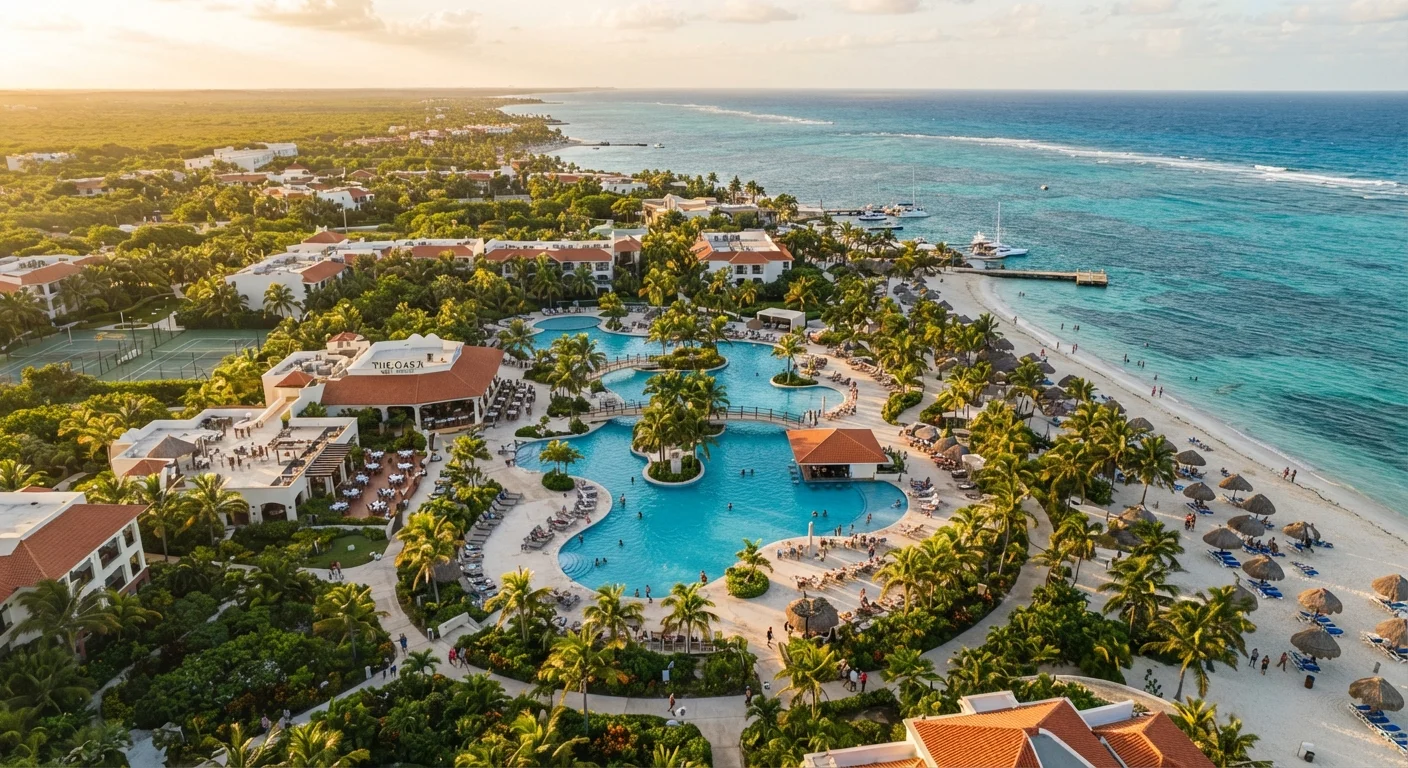 All-Inclusive Resorts: A Fair Look at the Trade-Offs