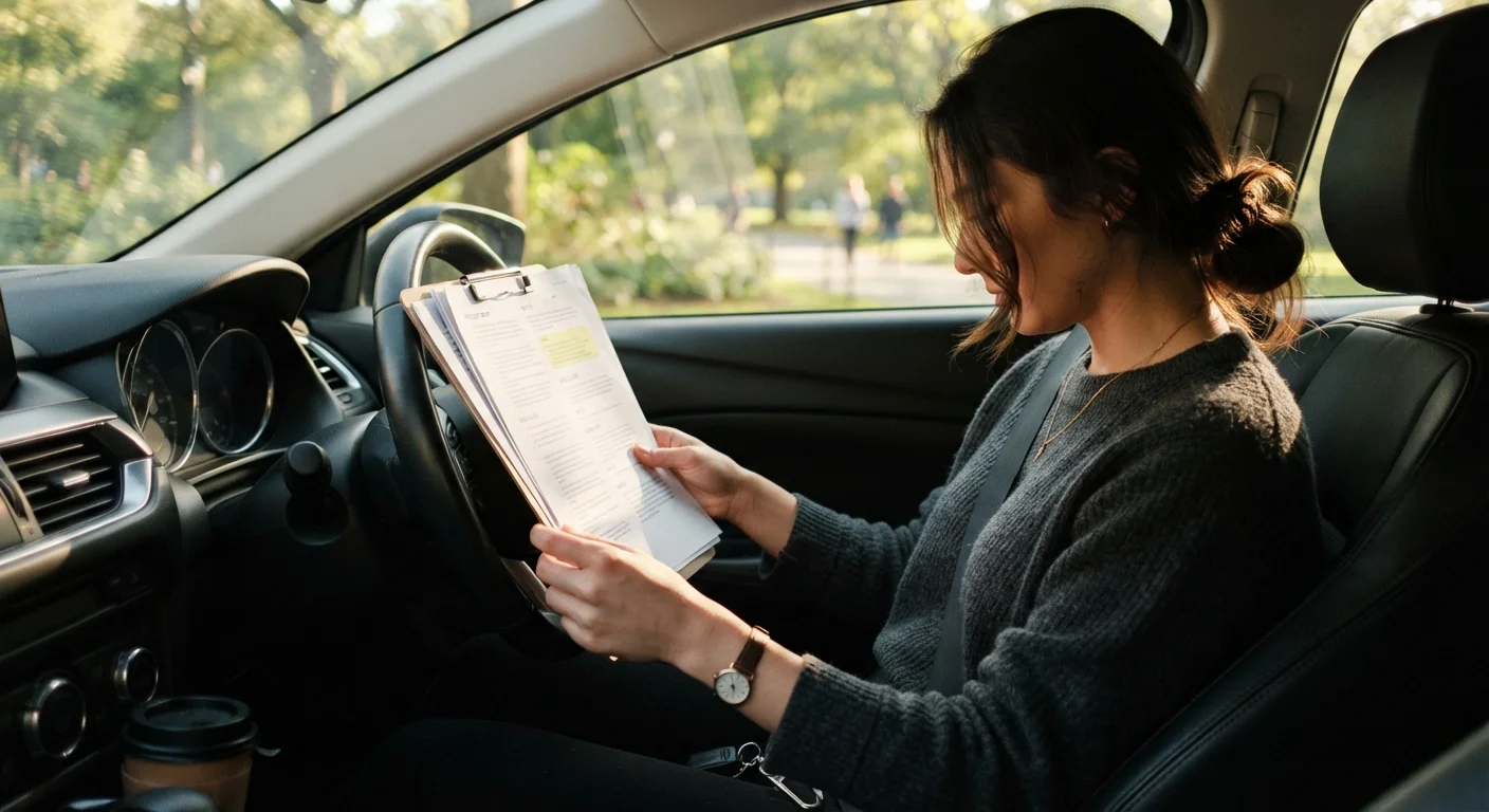 Auto Insurance for First-Time Car Owners: A Practical Starting Point
