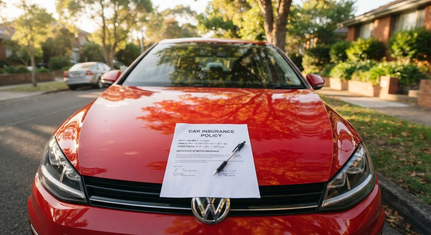 The Real Story Behind Common Auto Insurance Myths