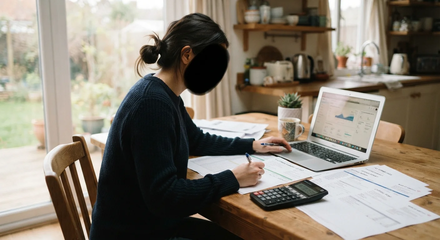 Before You Refinance: Questions Worth Answering First