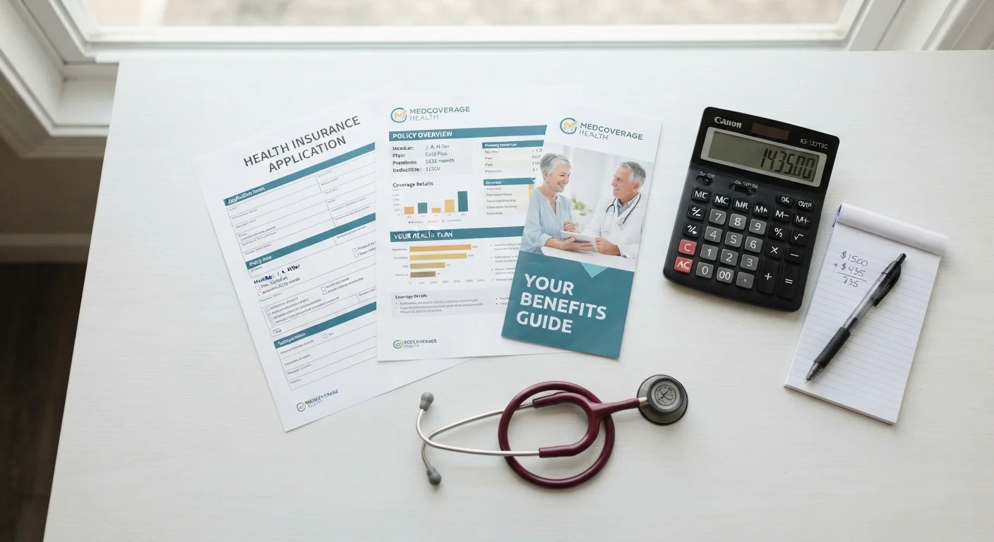 Deductible, Out-of-Pocket Maximum, and Copay: Why the Difference Matters