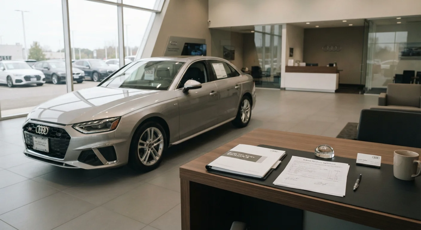 Gap Insurance and What It Actually Covers
