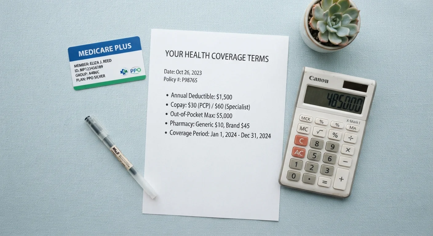 Health Insurance Decoded: A Plain-English Guide to How Coverage Works