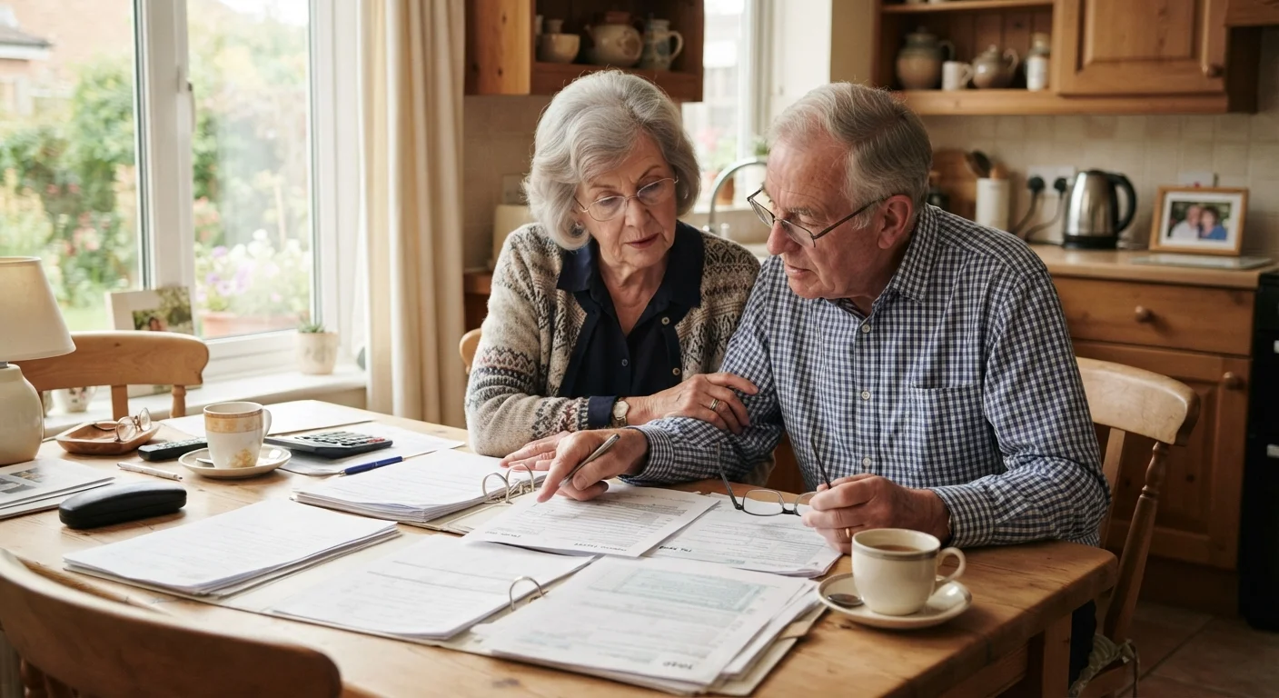Medicaid for Seniors: How Income and Asset Rules Work