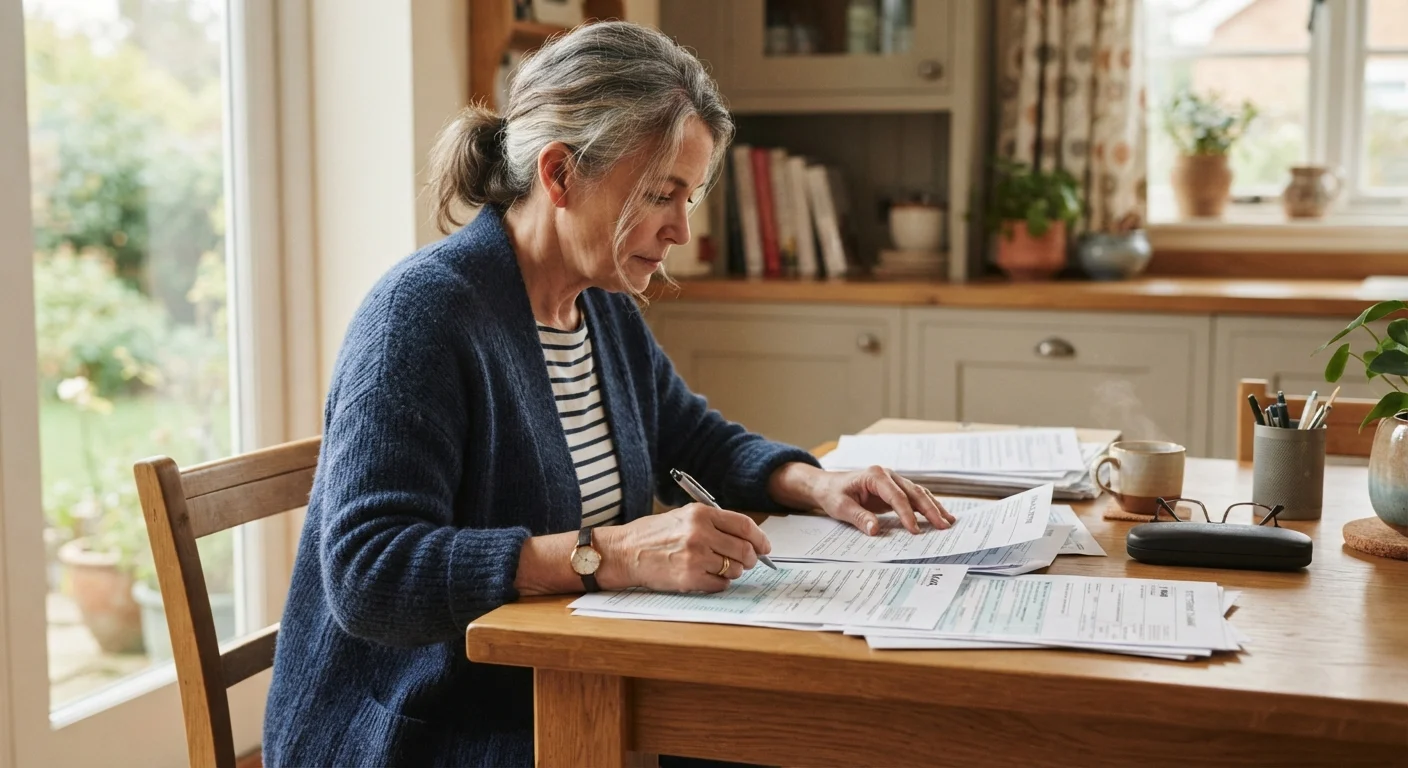 Preparing to Apply for Medicare: A Step-by-Step Enrollment Checklist