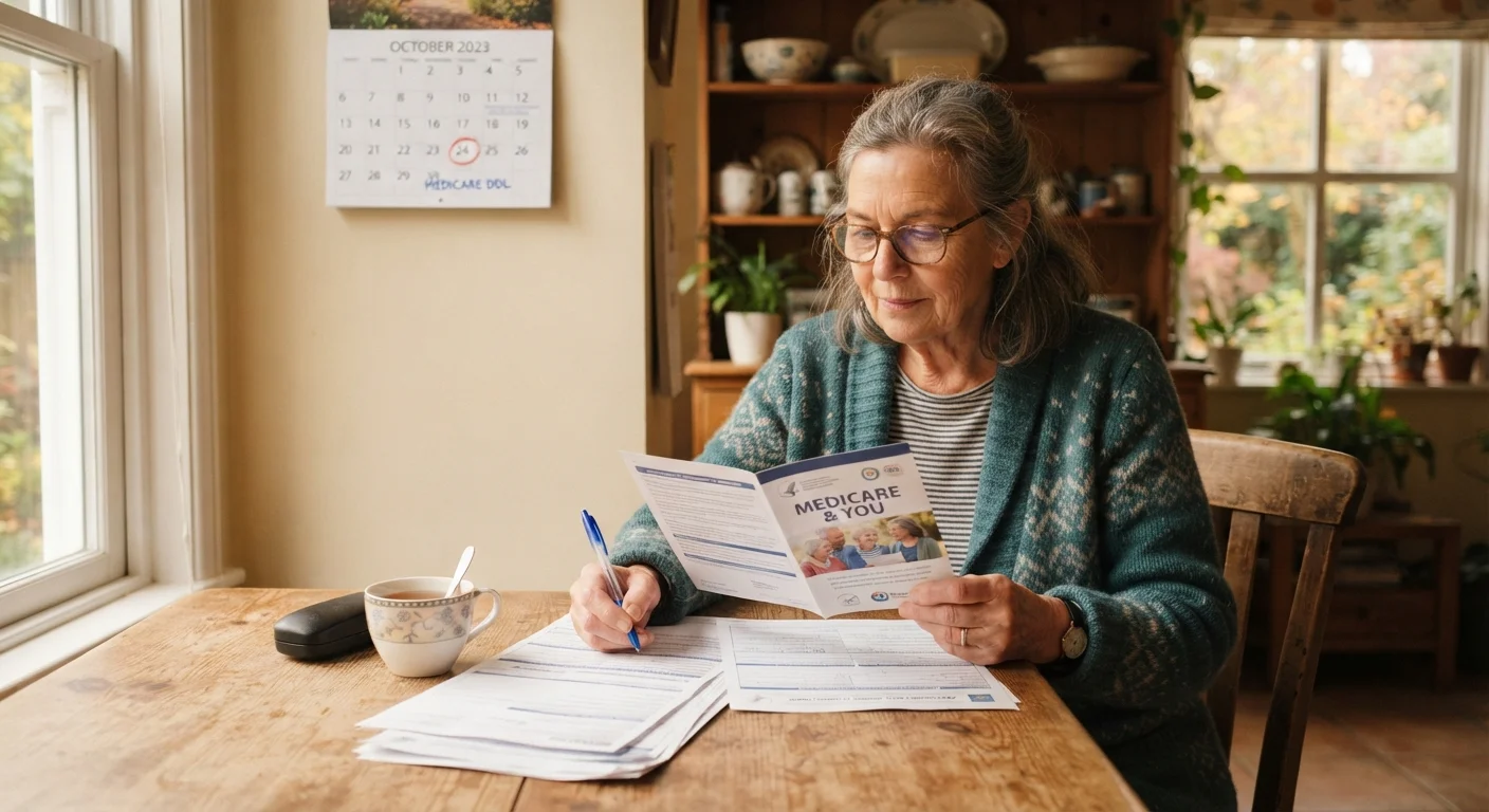 Why Delaying Medicare Enrollment Can Cost You More Than You Expect