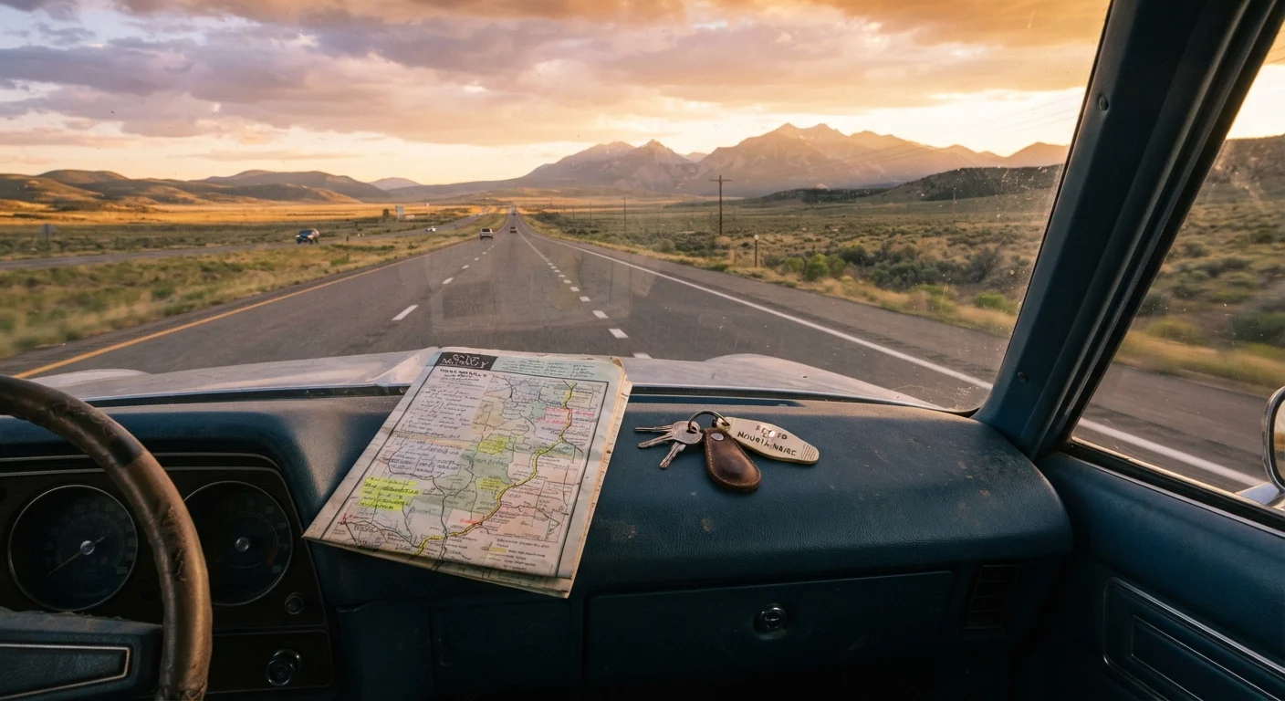 Planning a U.S. Road Trip on a Tight Budget