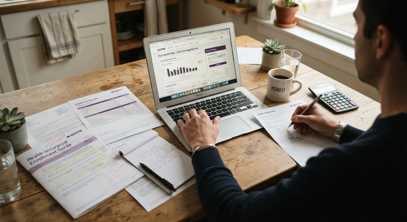 Questions to Answer Before You Pick a Health Plan