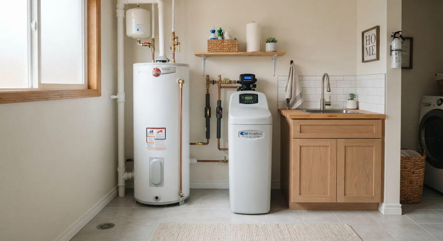Renting vs. Owning a Water Softener: Which Makes More Financial Sense?