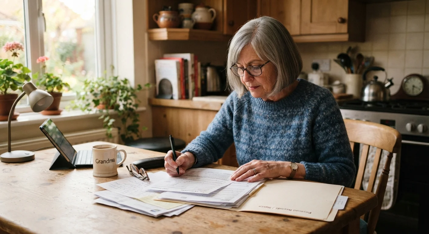 Social Security Benefits: A First-Timer's Roadmap