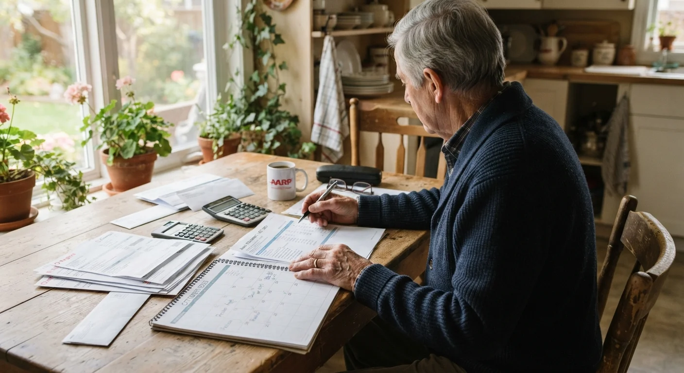 Claiming Social Security Early or Late: What the Tradeoffs Look Like