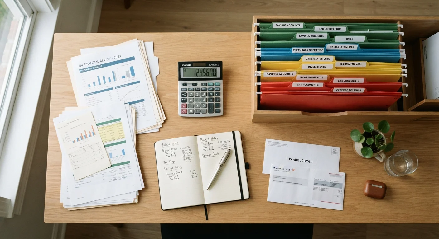 Tax-Advantaged Accounts: A Practical Map of Your Options