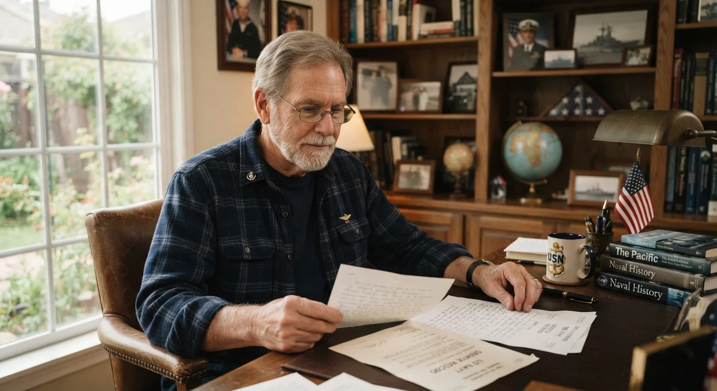 Veterans Benefits for Older Americans: Programs Worth Knowing About