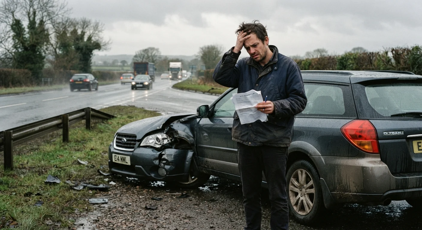 Situations Where Minimum-Coverage Insurance Falls Short