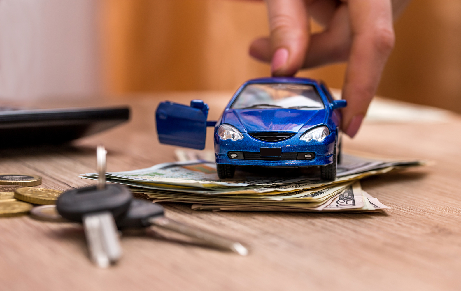 The Good, The Bad, The Necessary of P2P Auto Loans