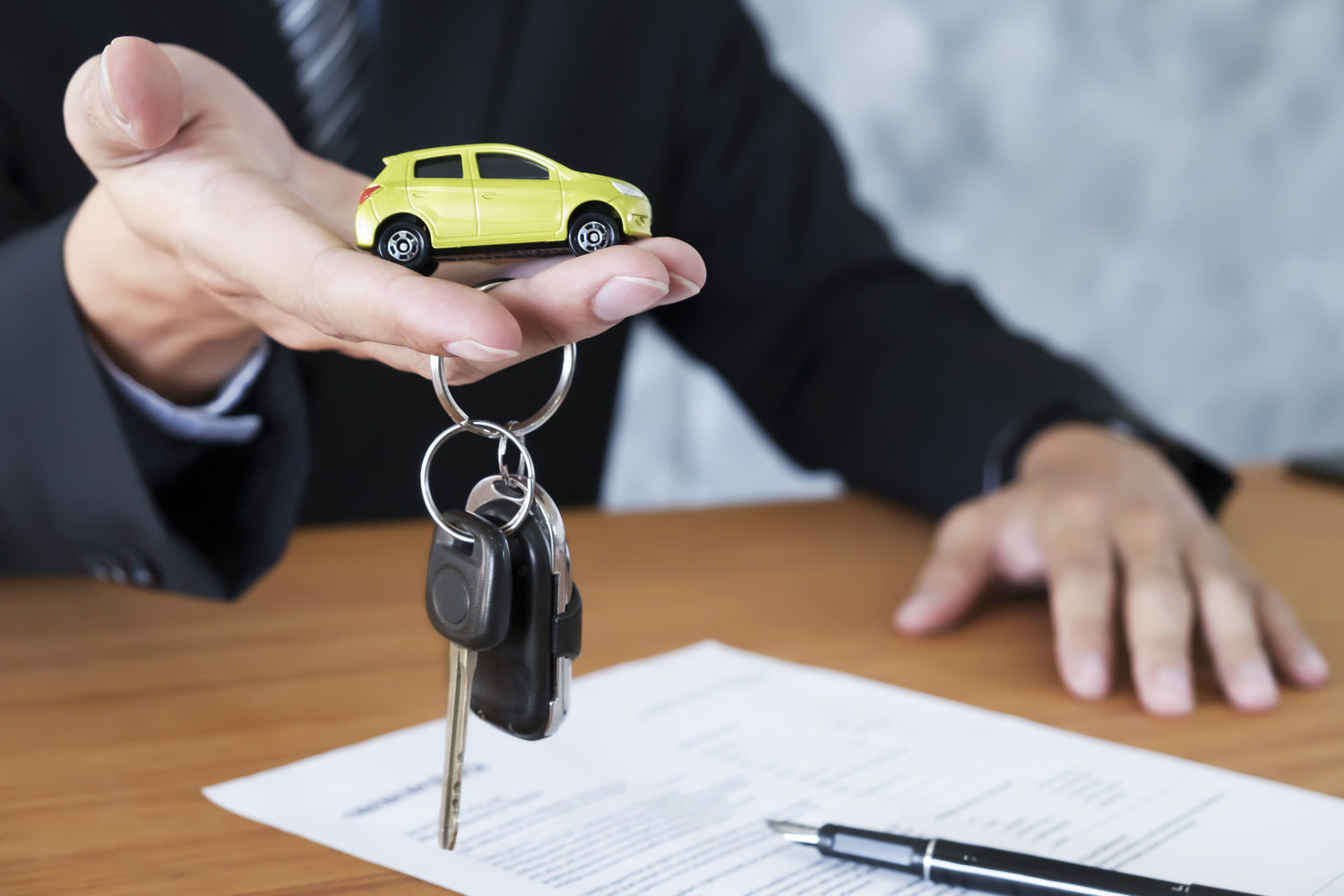 7 Things That Hike Your Car Insurance Rates