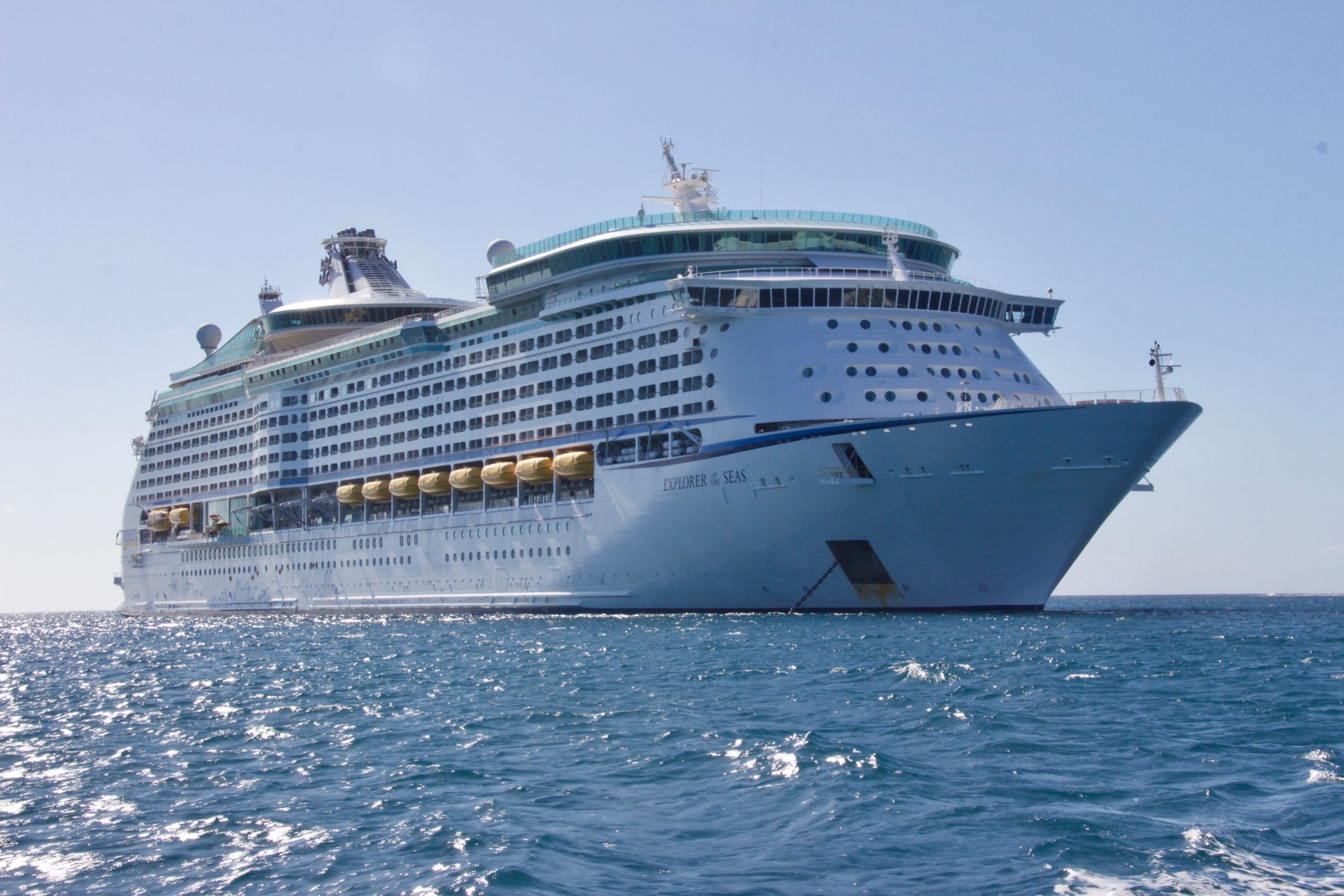 Everything You Need to Know Before You Take a Cruise