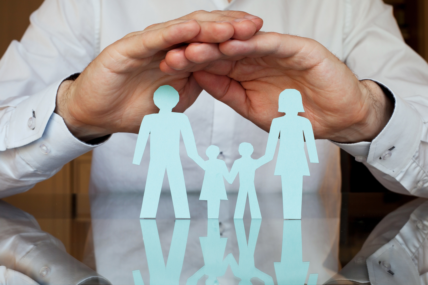 Picking The Best Life Insurance For Your Family