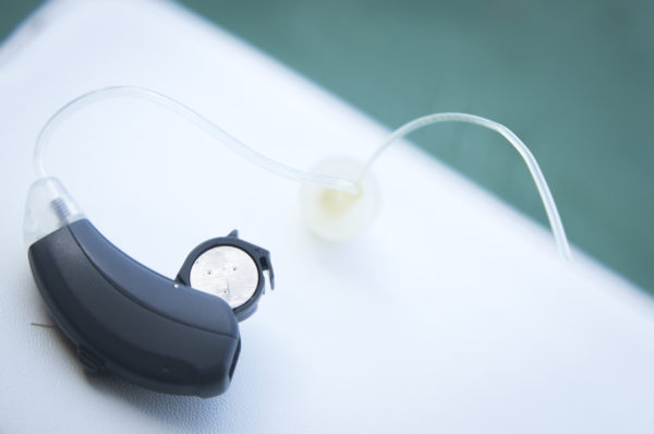Prescription Hearing Aids Are Expensive. Could an OTC Option Help?
