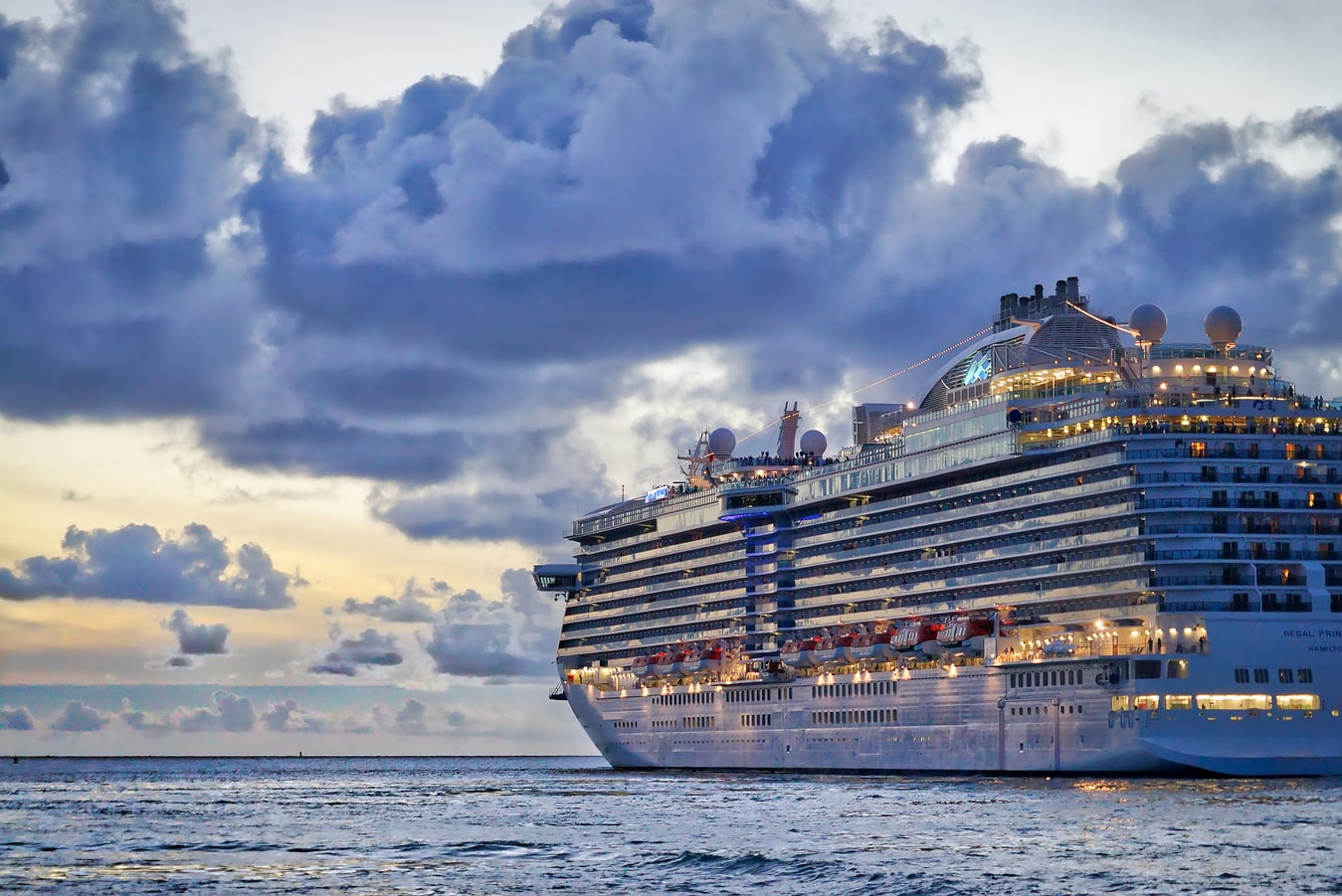 How to Save Money on Your Next Cruise