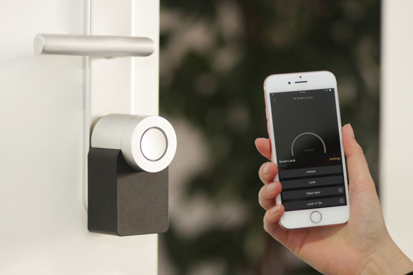 Tips To Secure Your Smart Home