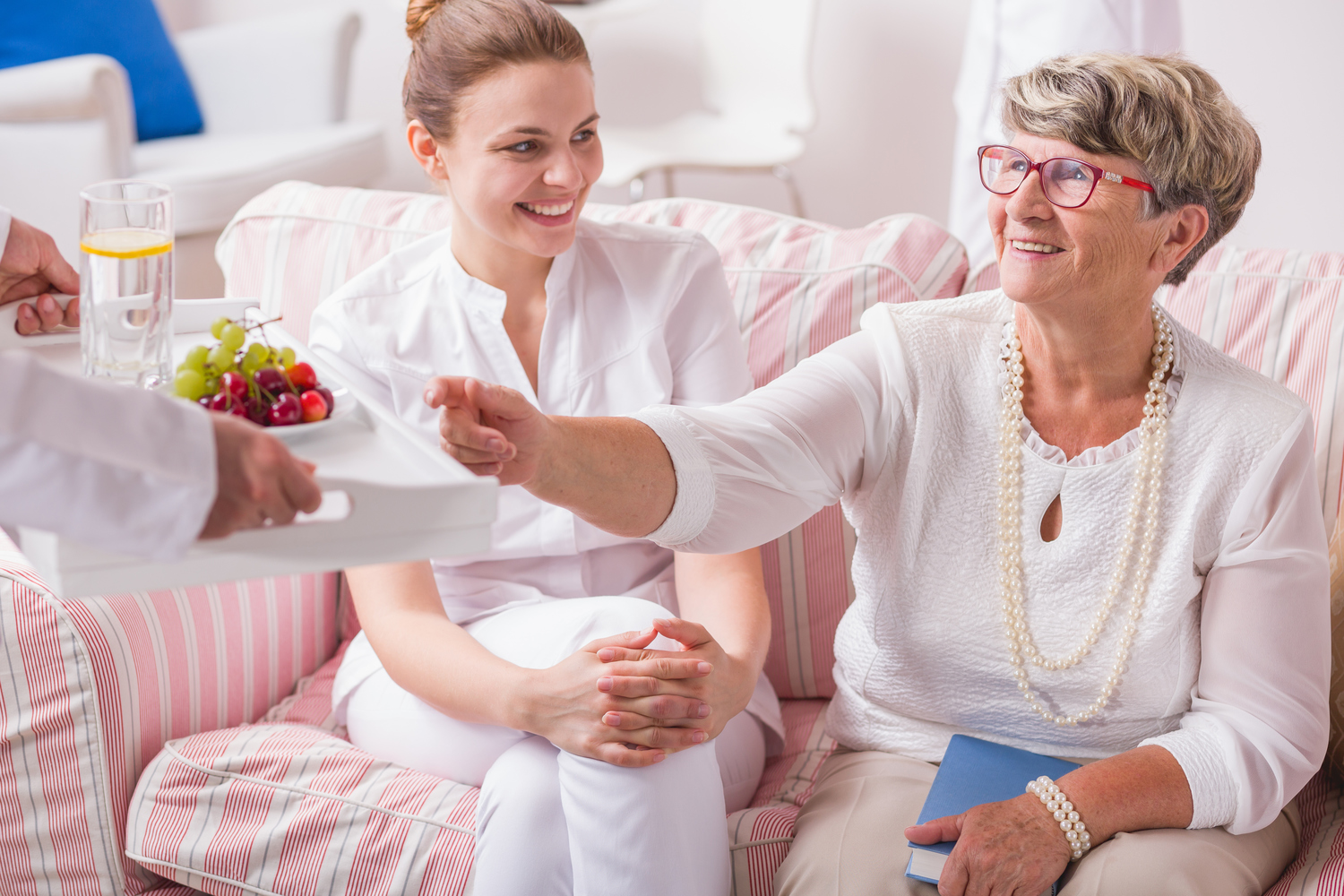 What Is Supportive Living?