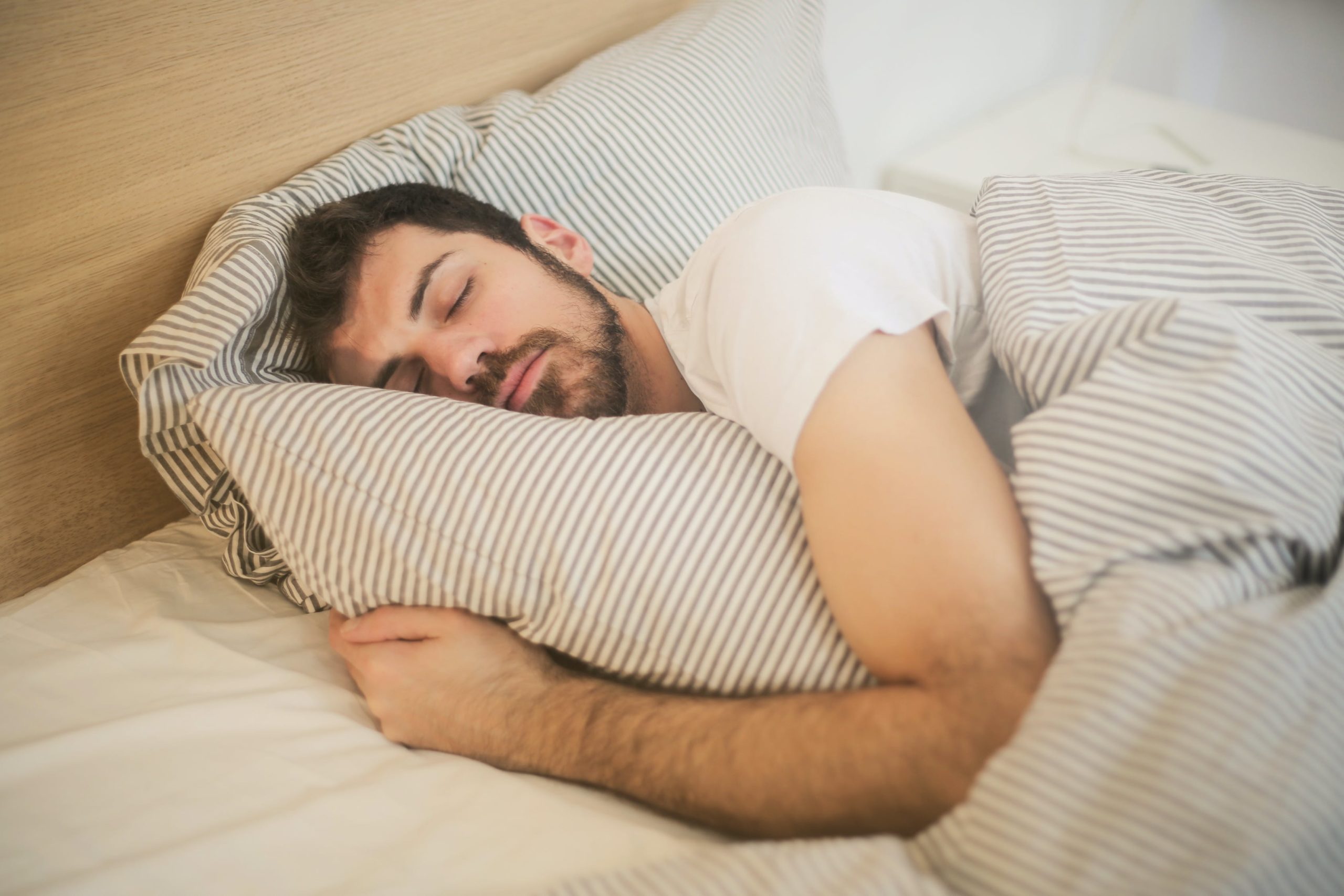 Do You Know How Sleep Apnea Could Affect Your Body? Find Out!